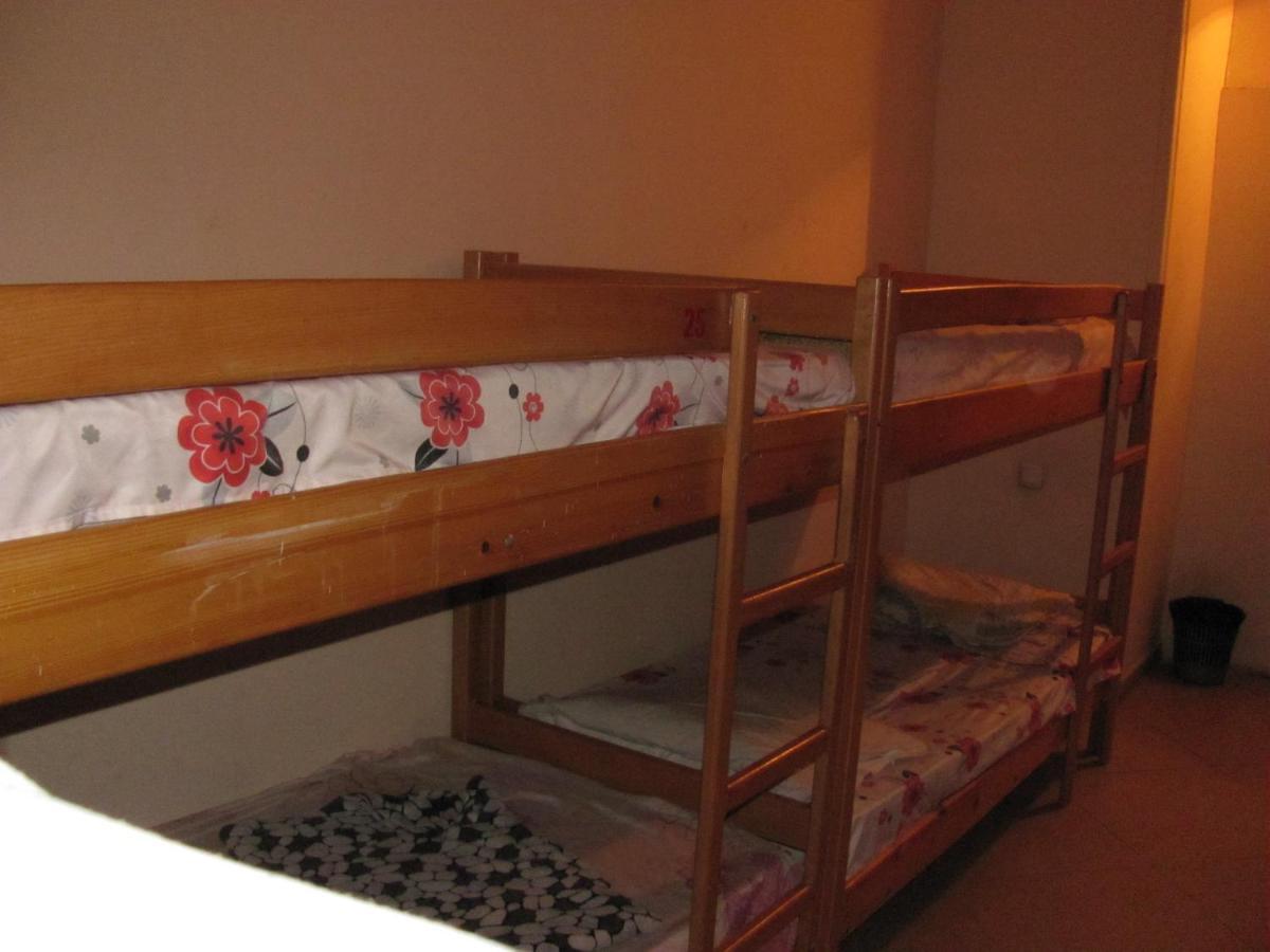 Lucky Travelers Room Tbilisi Quarto foto